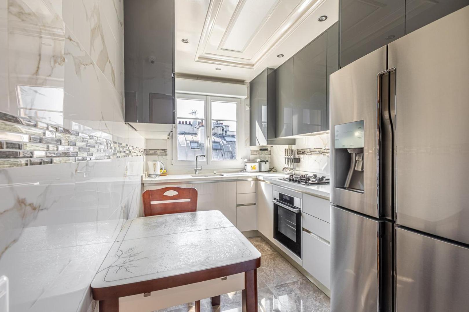 Apartment Guestready - Charming Near Museum Of Illusion