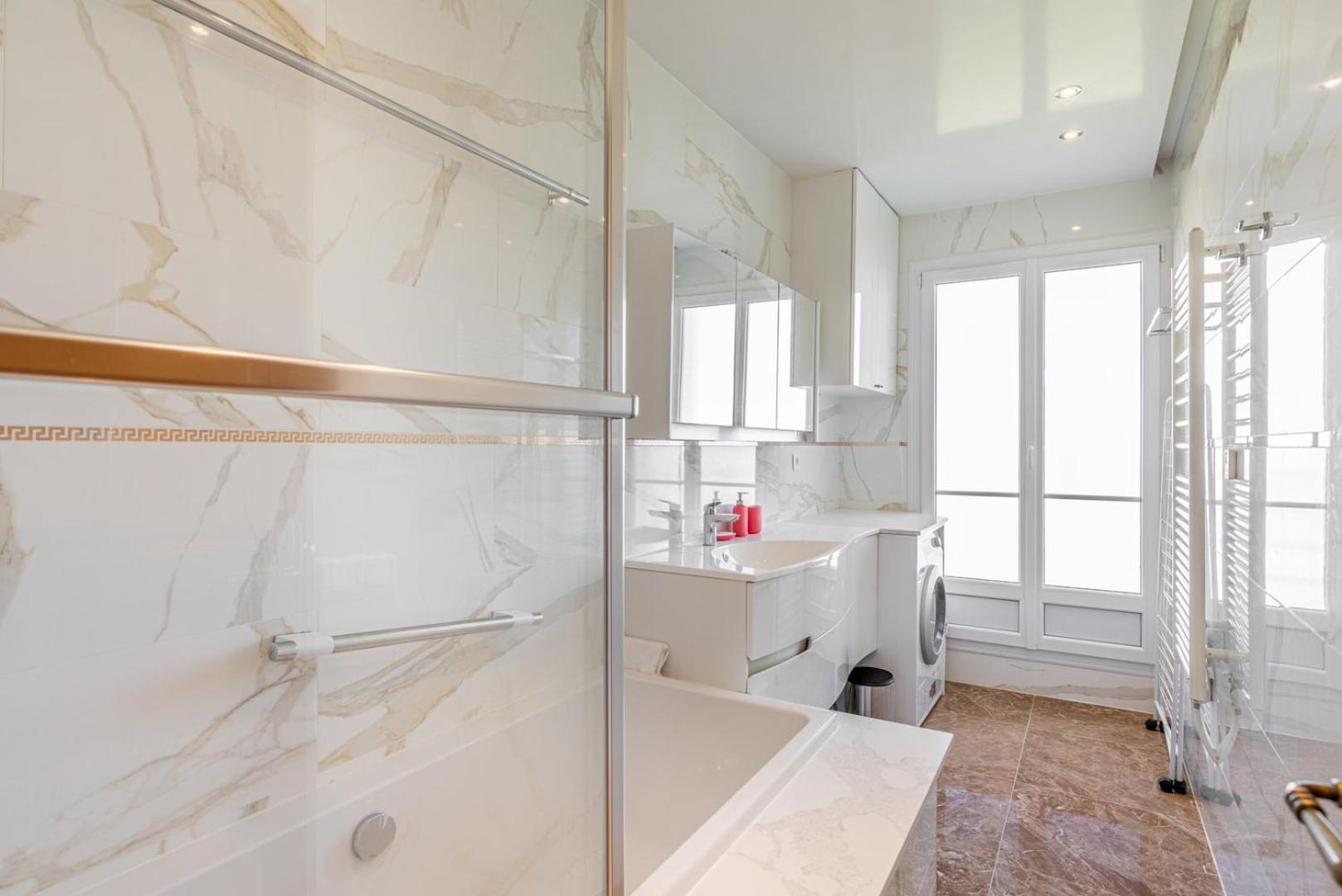 Apartment Guestready - Charming Near Museum Of Illusion *