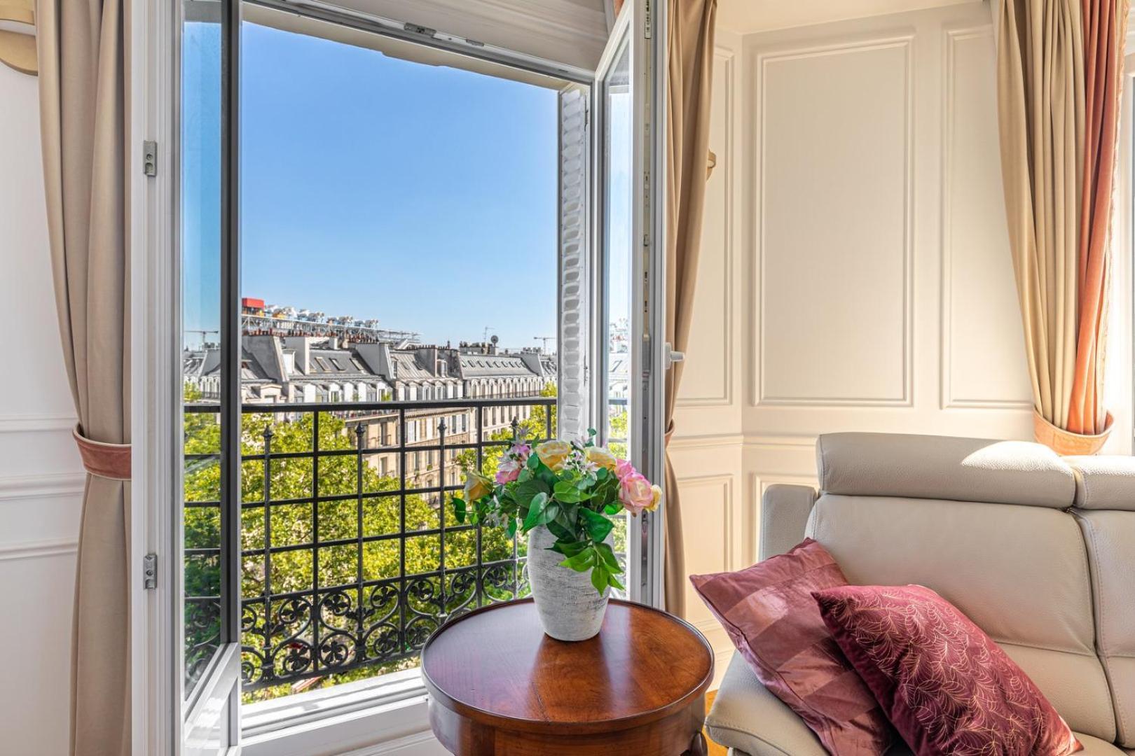 Apartment Guestready - Charming Near Museum Of Illusion Paris