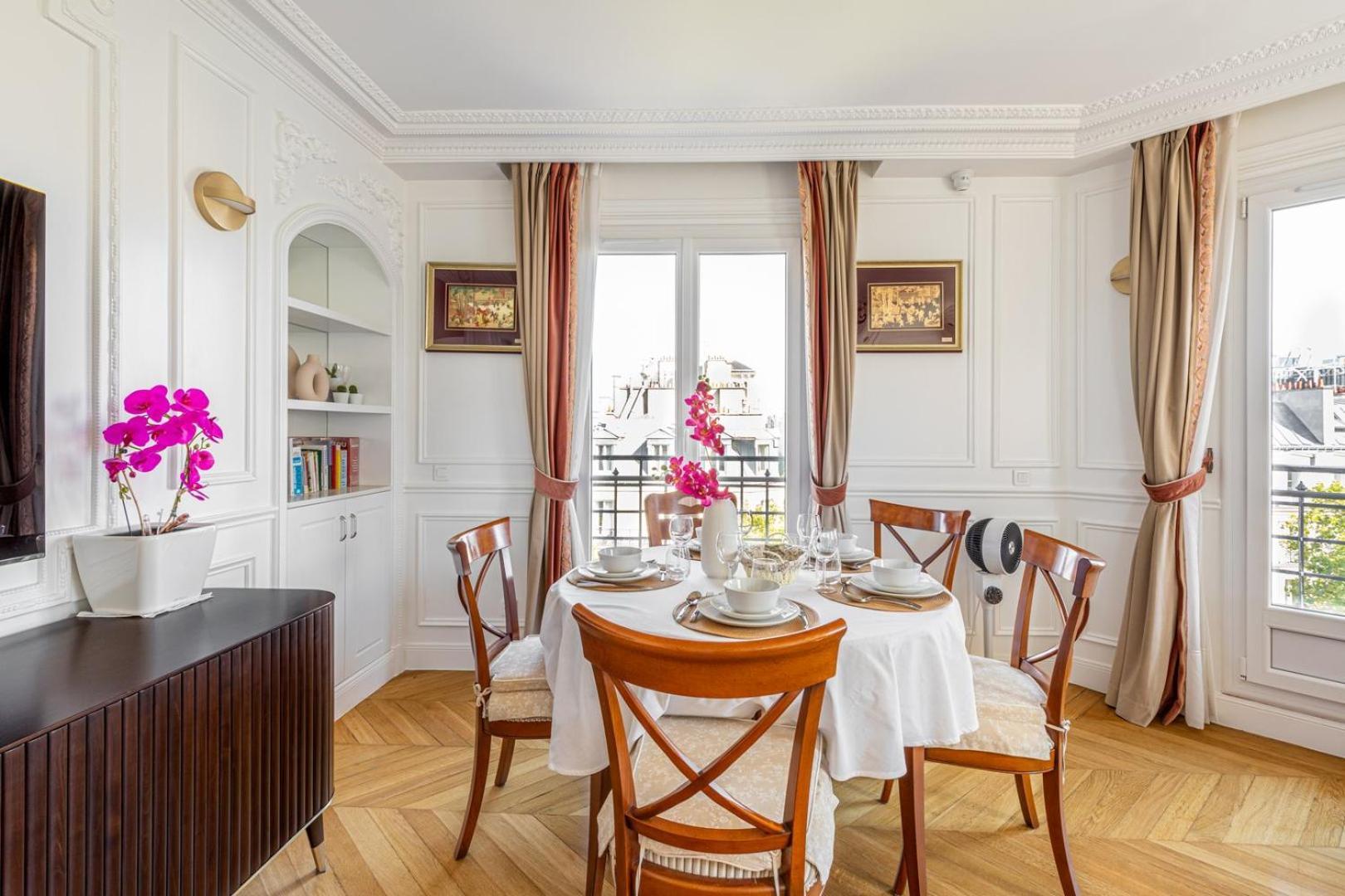 Guestready - Charming Near Museum Of Illusion Paris