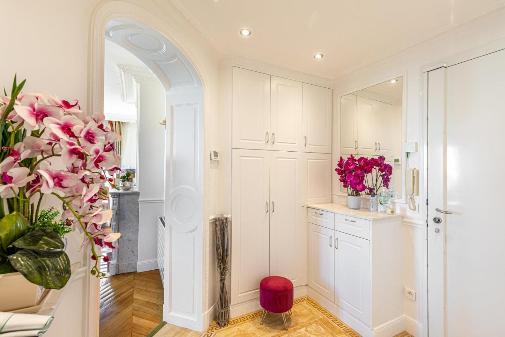 Guestready - Charming Near Museum Of Illusion Apartment Paris