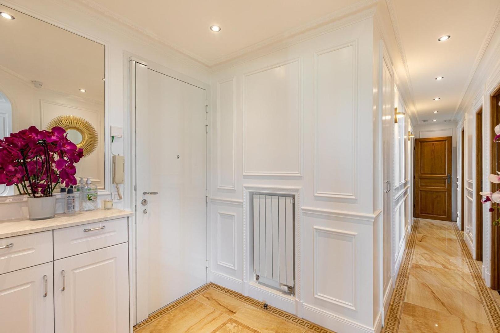 Apartment Guestready - Charming Near Museum Of Illusion Paris