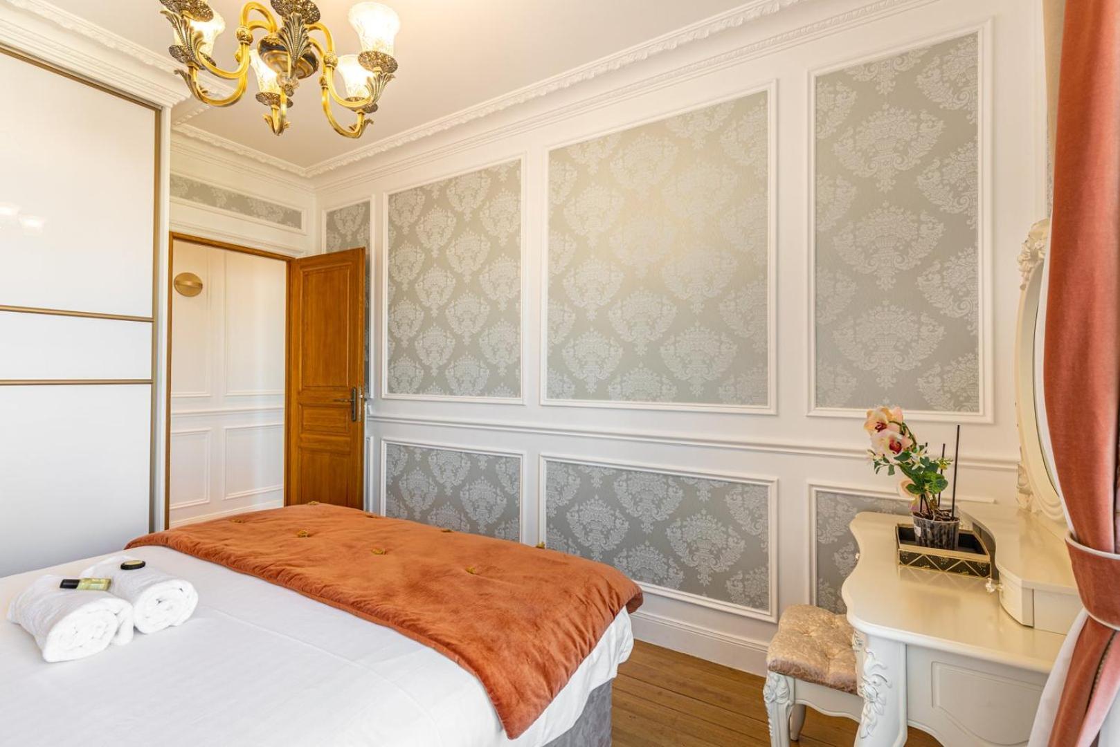 Guestready - Charming Near Museum Of Illusion Paris