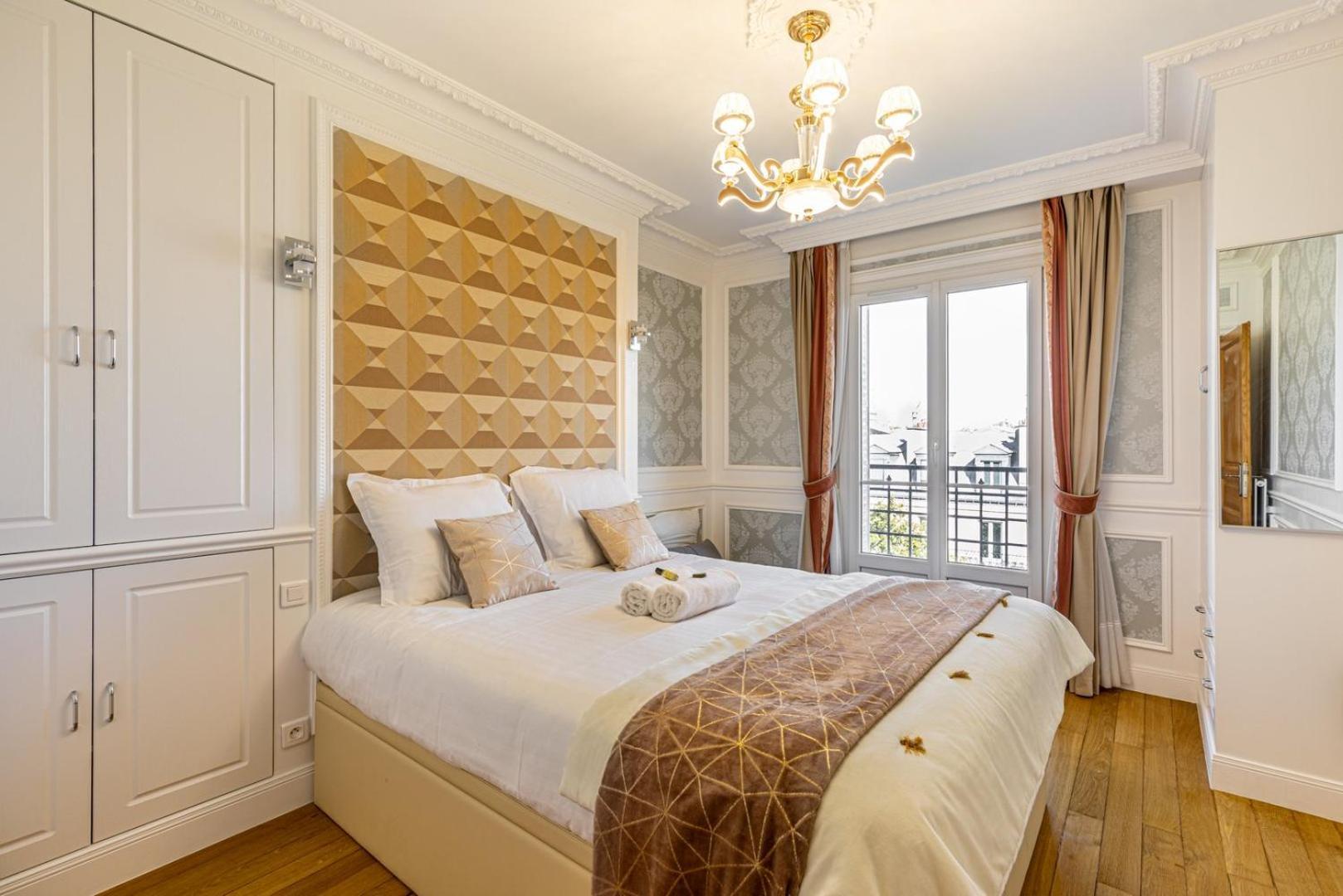 Guestready - Charming Near Museum Of Illusion Apartment *