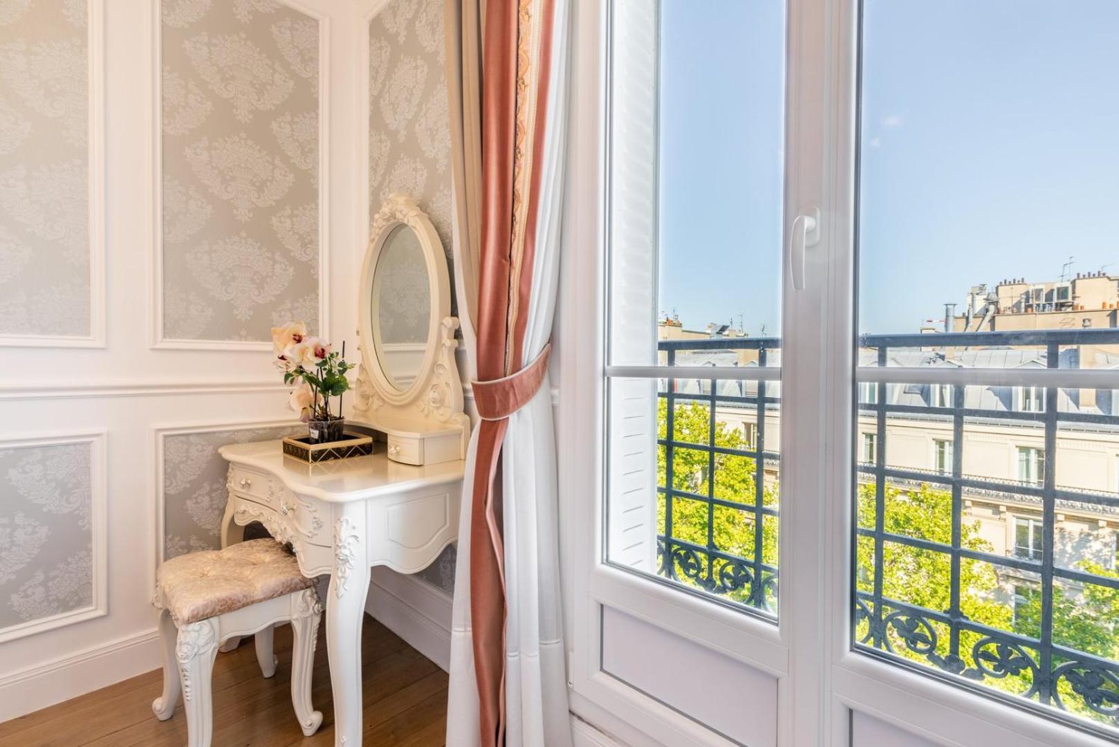 Apartment Guestready - Charming Near Museum Of Illusion *