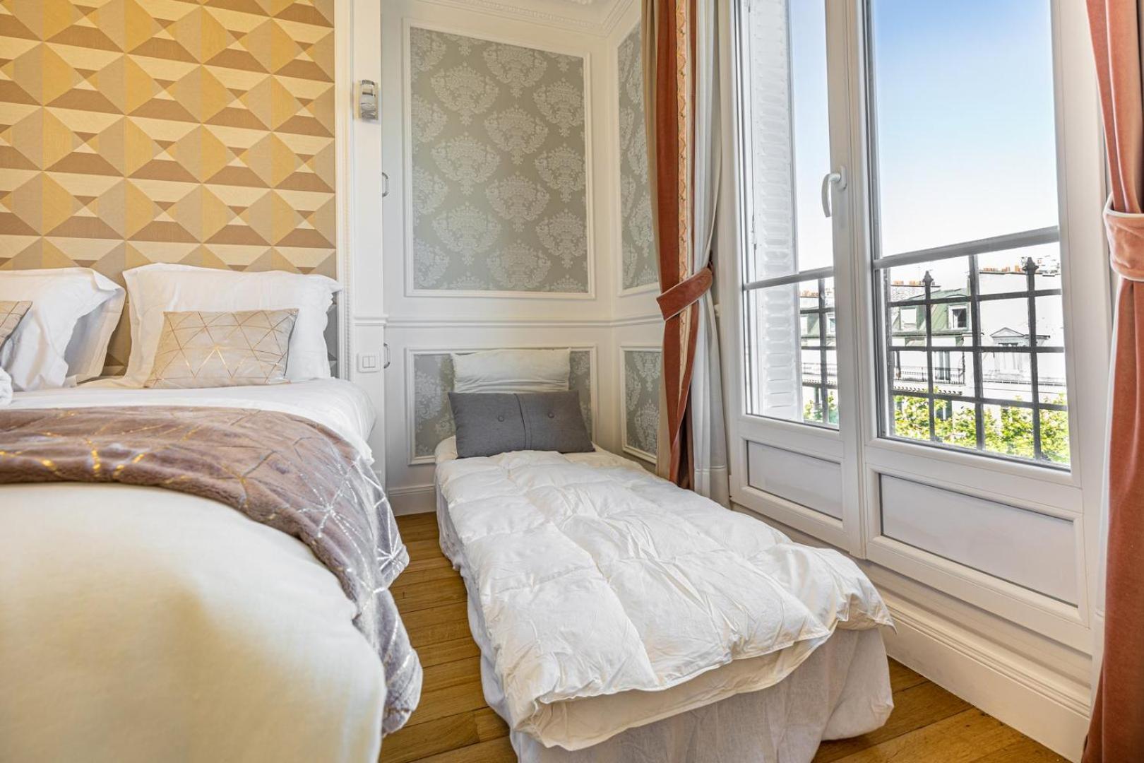 Guestready - Charming Near Museum Of Illusion Apartment Paris